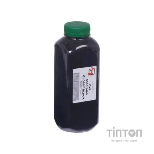 Тонер OKI C3100/C3200/C5100, 110г Black AHK (1501580)