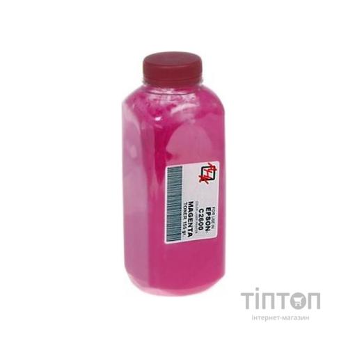 Тонер OKI C3100/C3200/C5100, 110г Magenta AHK (1501570)