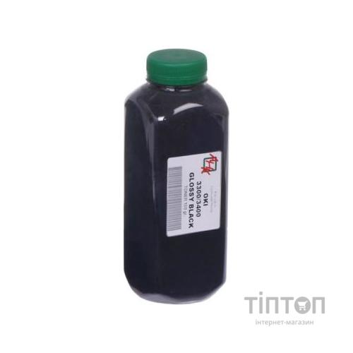 Тонер OKI C5100/5200/5300/5400 160г Glossy Black AHK (1501680)