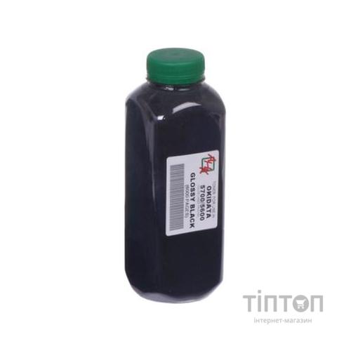Тонер OKI C5600/5700 , 185г Black AHK (1501880)