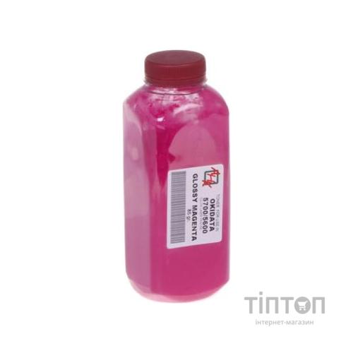 Тонер OKI C5600/5700 , 85г Magenta AHK (1501900)