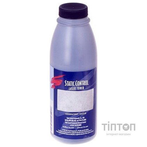 Тонер OKIdata 400/800, 100г, Static Control