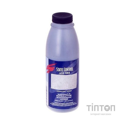 Тонер OKIdata 400/800, 100г, Static Control