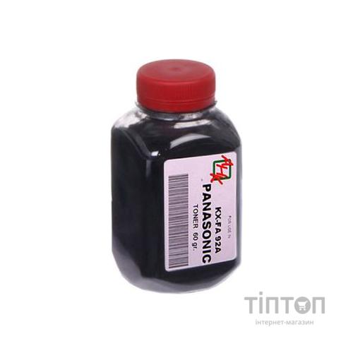 Тонер PANASONIC KX-FA92A 60г AHK (290590/1401480)