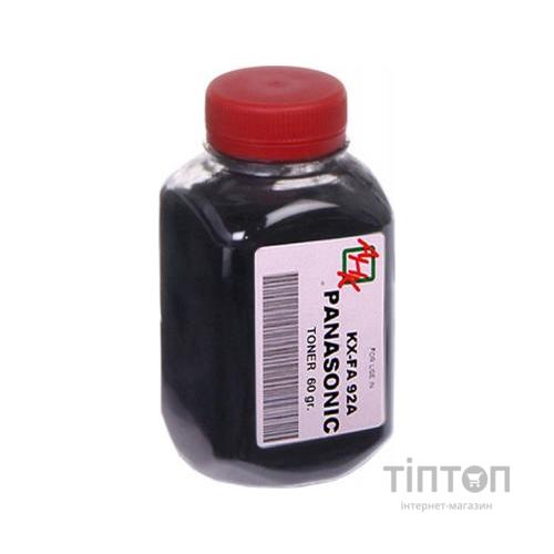 Тонер Panasonic KX-MB263/283/763, 60г BlackTEXT AHK (3202434)