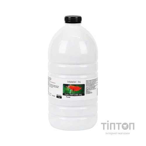 Тонер Pantum P2200 1 кг Makkon (TMN-PANT2200-1KG)