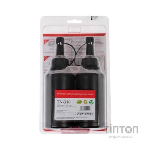 Тонер Pantum TN-310 (6000ст; 2тонера + 1чип) (TN-310)