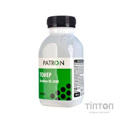 Тонер PATRON Brother HL-2030/2040/2070N