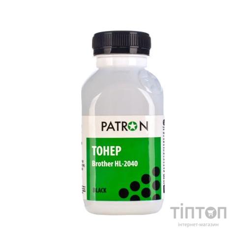 Тонер PATRON Brother HL-2030/2040/2070N