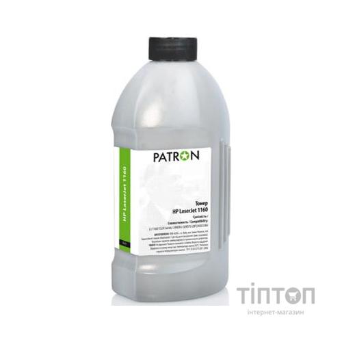 Тонер PATRON HP LJ 1160 (PN-HLJ1160-290)