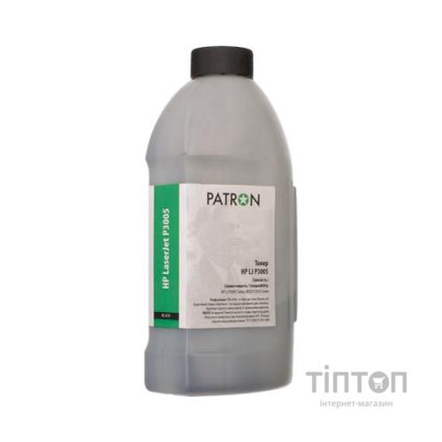 Тонер PATRON HP LJ P3005 M3027/3035