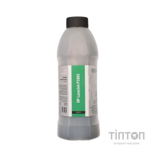 Тонер PATRON HP LJ P3005 M3027/3035