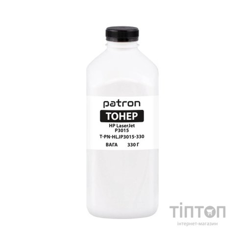 Тонер PATRON HP LJ P3015 (CE255A/X)
