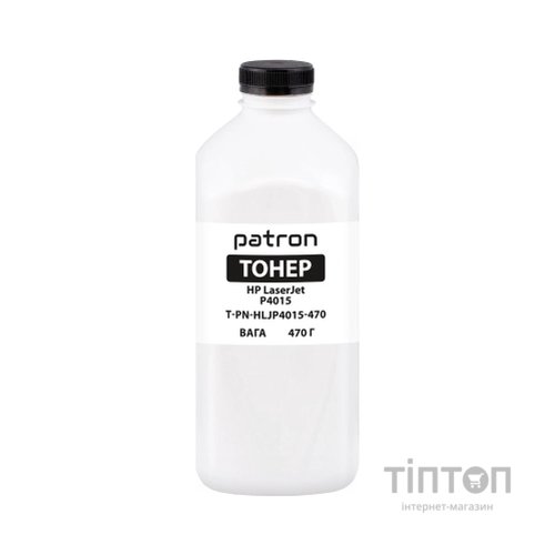 Тонер PATRON HP LJ P4014/4015 (CC364)