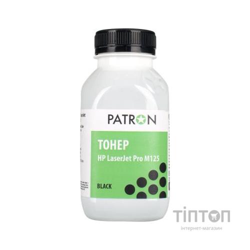 Тонер PATRON HP LJ PRO M125 (PN-HLJPM125-080)