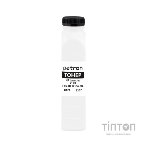 Тонер PATRON HP LJ2100/2200 (C4096A)