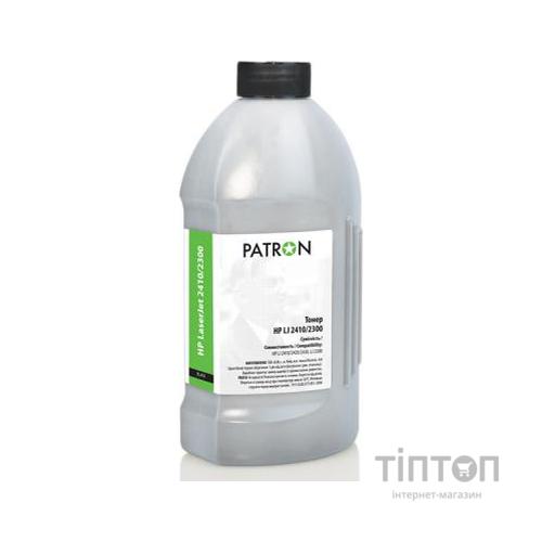 Тонер PATRON HP LJ2400/2410 (Q6511A/Q6511X)