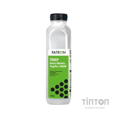 Тонер PATRON KONICA MINOLTA PAGEPRO 1480MF (PN-MPP1480-150)