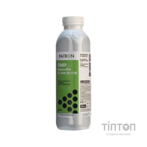 Тонер PATRON KYOCERA MITA FS-1040 (TK-1110) (T-PN-KFS1040-150)