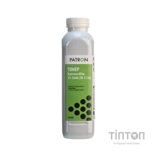 Тонер PATRON KYOCERA MITA FS-1040 (TK-1110) (T-PN-KFS1040-150)