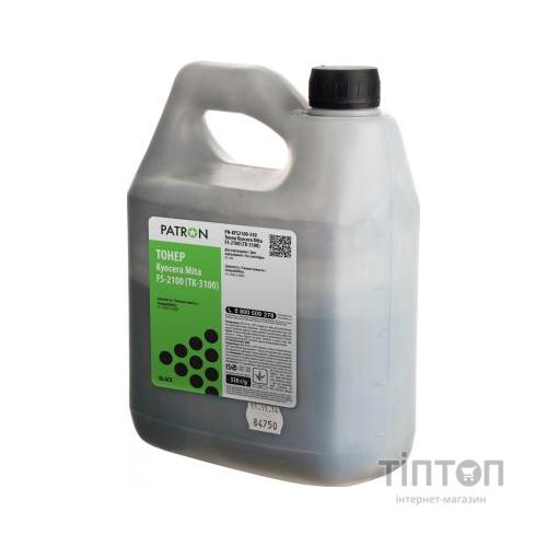 Тонер PATRON KYOCERA MITA FS-2100 (TK-3100) (T-PN-KFS2100-330)
