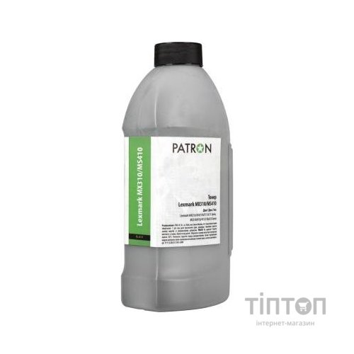 Тонер PATRON LEXMARK MX310/MS410 (T-PN-LMX310-290)