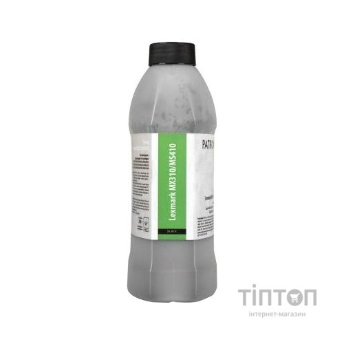 Тонер PATRON LEXMARK MX310/MS410 (T-PN-LMX310-290)
