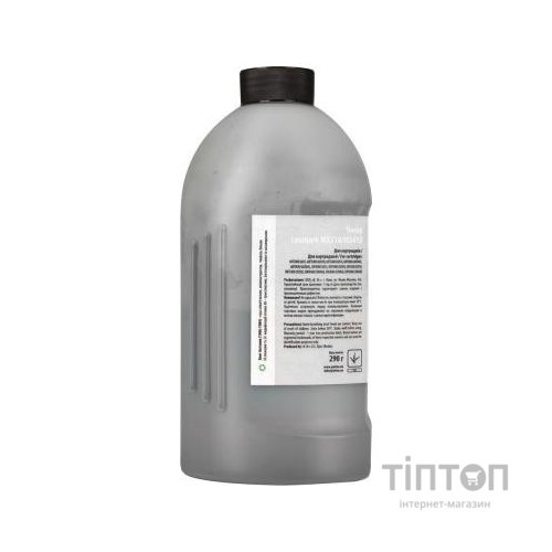 Тонер PATRON LEXMARK MX310/MS410 (T-PN-LMX310-290)