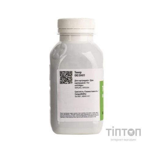 Тонер PATRON OKI B401 (T-PN-OB401-080)