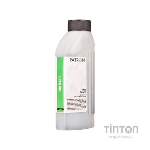 Тонер PATRON OKI B411 (T-PN-OB411-075)