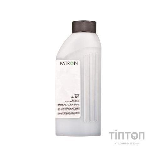 Тонер PATRON OKI B411 (T-PN-OB411-075)
