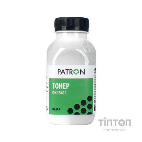 Тонер PATRON OKI B411 (T-PN-OB411-075)