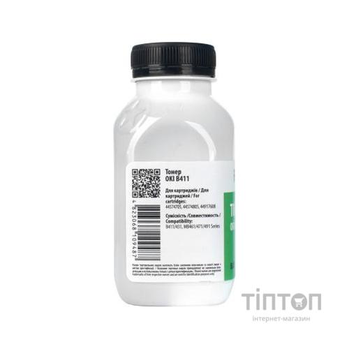 Тонер PATRON OKI B411 (T-PN-OB411-075)