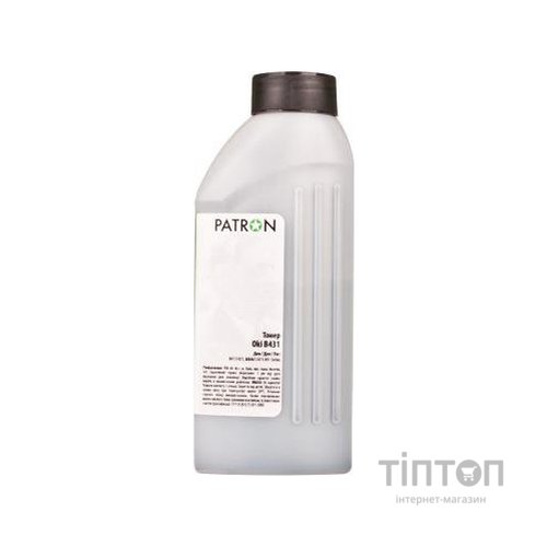 Тонер PATRON OKI B431 (T-PN-OB431-175)