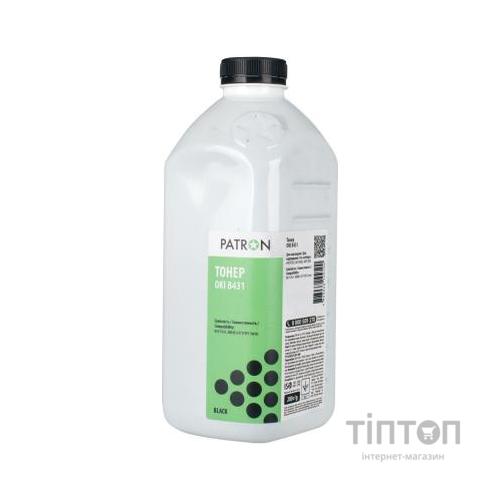 Тонер PATRON OKI B431 (T-PN-OB431-280)