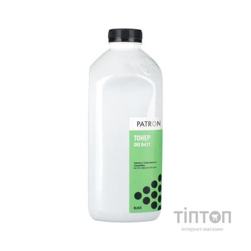Тонер PATRON OKI B431 (T-PN-OB431-280)