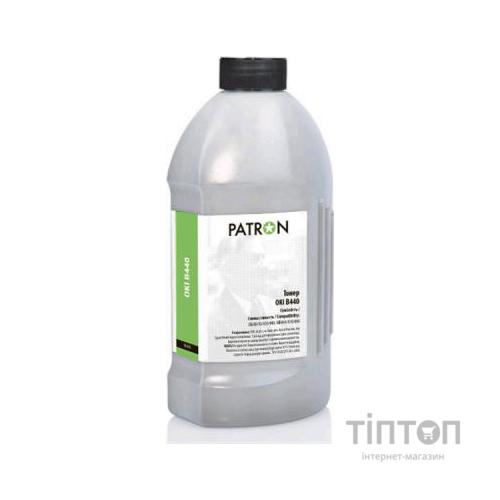 Тонер PATRON OKI B440 (T-PN-OB440-310)