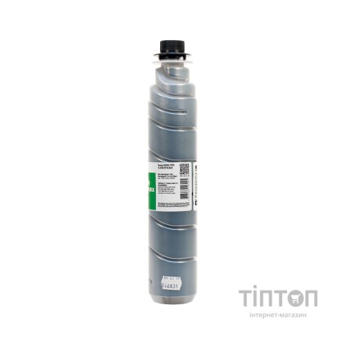 Тонер PATRON RICOH TYPE 1230D/DT42BLK (Aficio 2015) (PN-R1230)