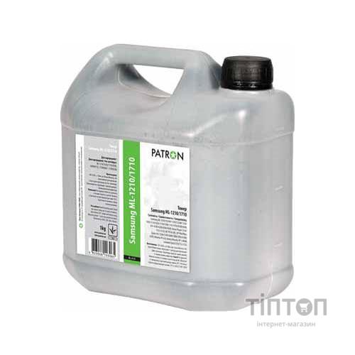 Тонер PATRON SAMSUNG ML-1210/1710 XEROX 3120