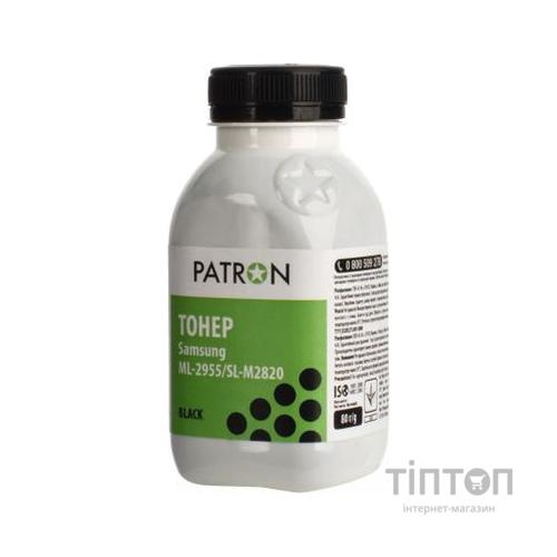 Тонер PATRON SAMSUNG ML-2955/SL-M2820 (T-PN-SML2955-080)