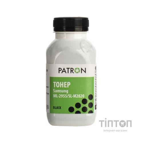 Тонер PATRON SAMSUNG ML-2955/SL-M2820 (T-PN-SML2955-080)