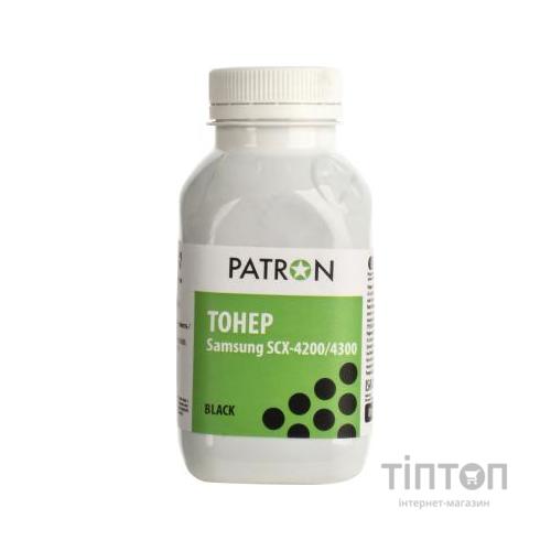 Тонер PATRON SAMSUNG SCX-4200/4300 (T-PN-SSCX4200-080)