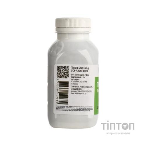 Тонер PATRON SAMSUNG SCX-4200/4300 (T-PN-SSCX4200-080)