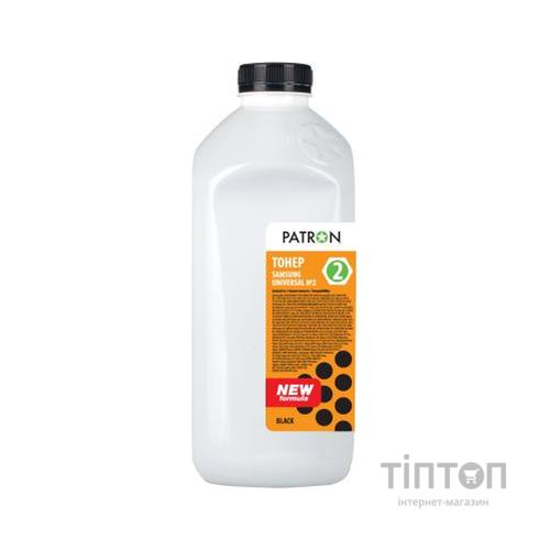 Тонер PATRON SAMSUNG Universal №2 (PN-SU2-500)