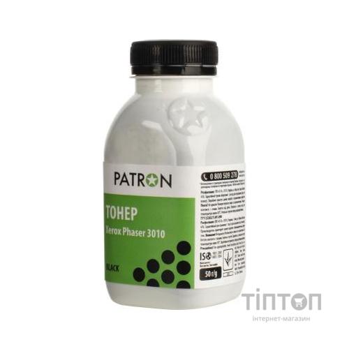 Тонер PATRON XEROX PHASER 3010 (T-PN-XP3010-050)