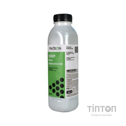 Тонер PATRON XEROX WORKCENTRE 5020 (T-PN-XWC5020-260)