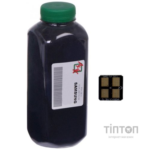 Тонер + чіп Samsung ML-1660