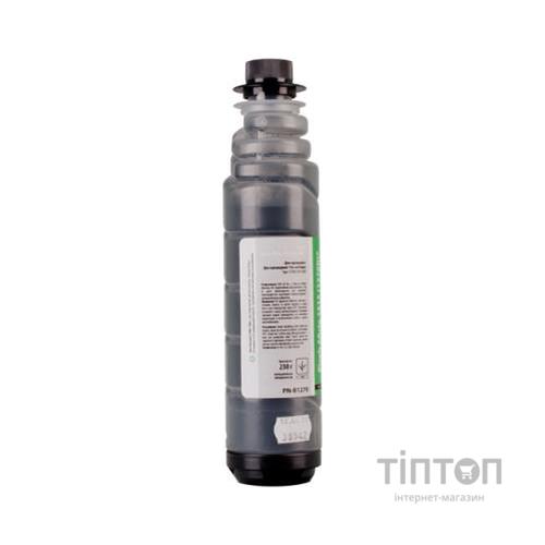Тонер RICOH 1270D/DT415BLK (Aficio 1515) ТУБА230г PATRON (T-PN-R1270D-230)