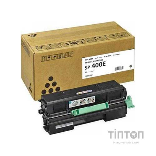 Тонер Ricoh SP400E 5K (408061)