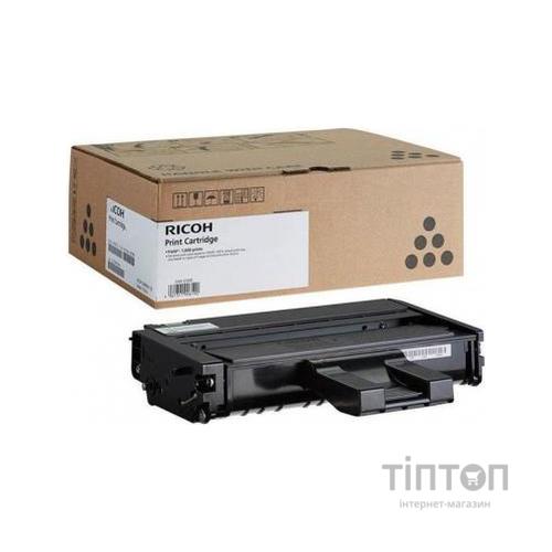 Тонер Ricoh SP400HE 10K (408060)